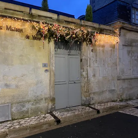 La Maison De Yann B&B *