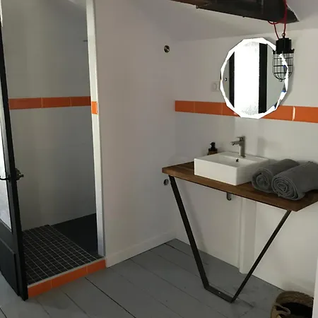 La Maison De Yann Guest house Cognac