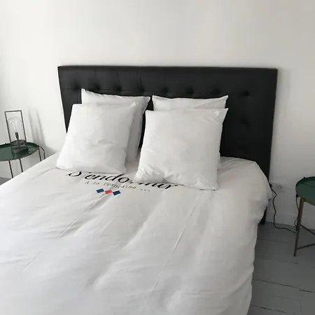 La Maison De Yann 코냐크