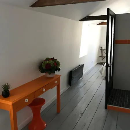 La Maison De Yann Guest house *