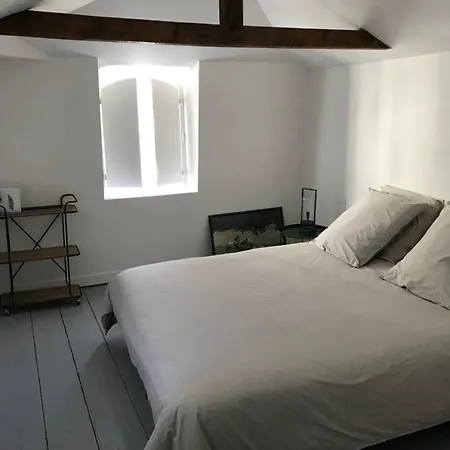 La Maison De Yann Guest house