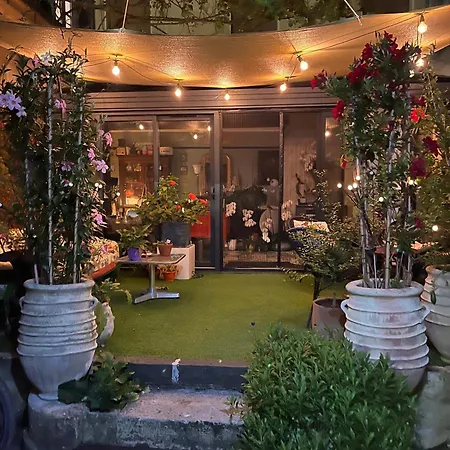 La Maison De Yan Bed & Breakfast Cognac