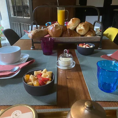 Bed & Breakfast La Maison De Yan Cognac