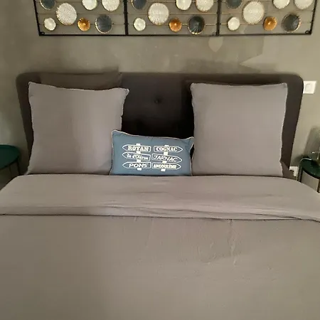 Bed & Breakfast La Maison De Yan 3*