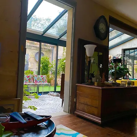 Bed & Breakfast La Maison De Yan 3*