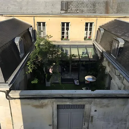 La Maison De Yan Cognac