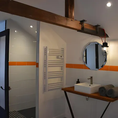 Bed & Breakfast La Maison De Yan 3*