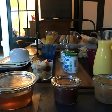 Bed & Breakfast La Maison De Yan Cognac