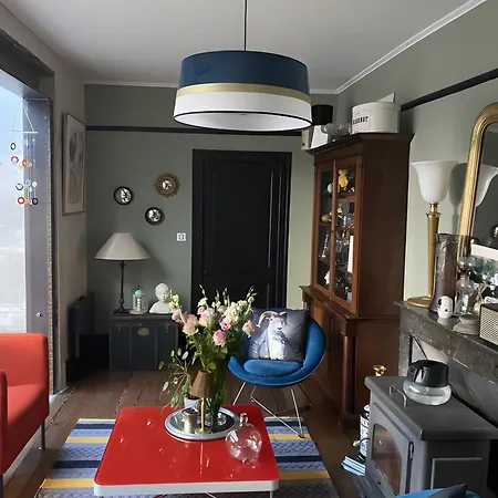 La Maison De Yan Cognac