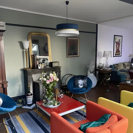 La Maison De Yan 3* Cognac