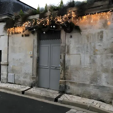 La Maison De Yan Bed & Breakfast 3*