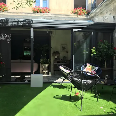 Bed & Breakfast La Maison De Yan 3*