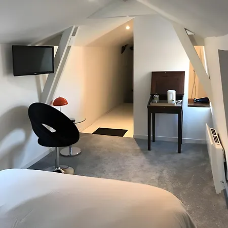 Bed & Breakfast La Maison De Yan