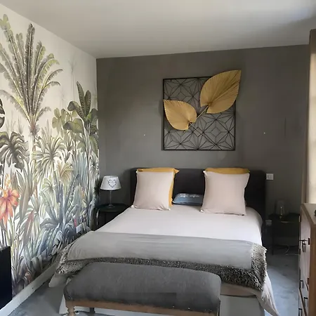 La Maison De Yan 3*