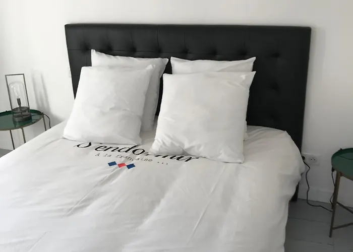 La Maison De Yann Cognac