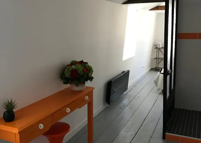 La Maison De Yann Guest house *