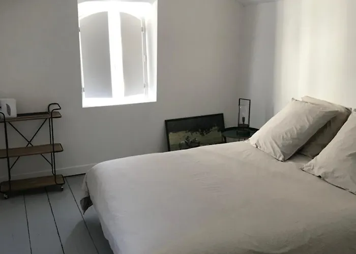 La Maison De Yann Guest house